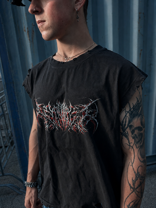 Dying Light Tank Top