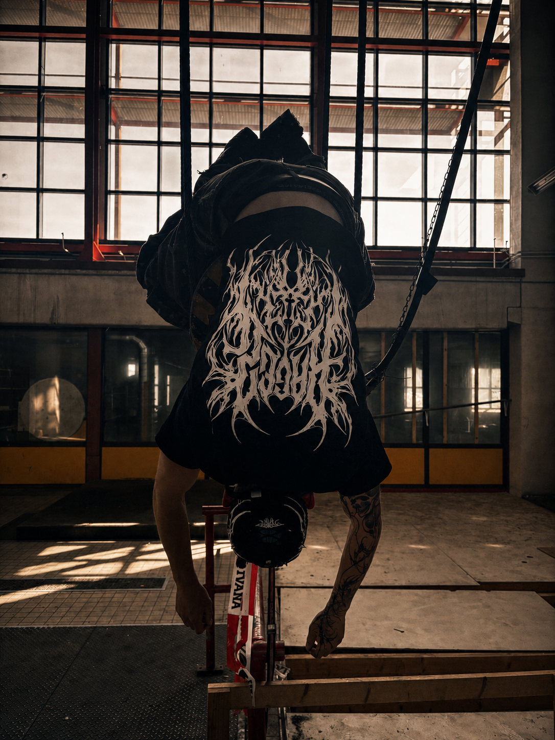 BAPHOMET Tee