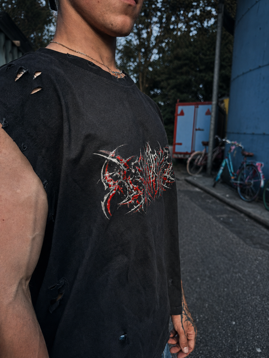 Dying Light Tank Top
