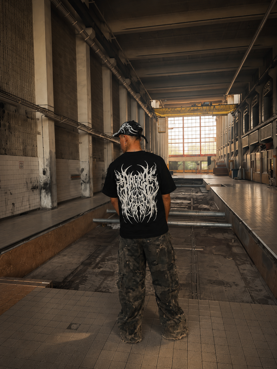 BAPHOMET Tee
