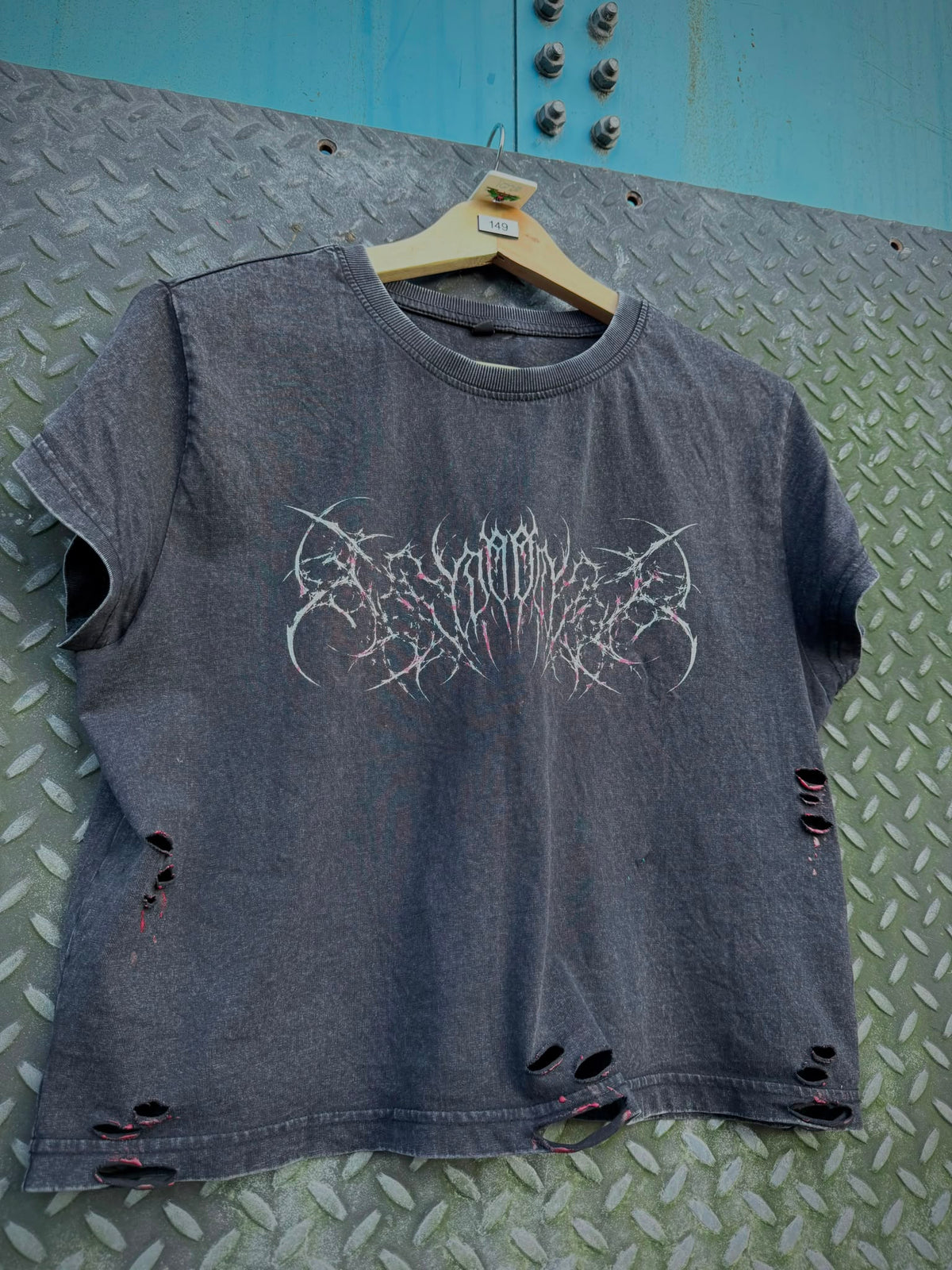 Dying Light Top